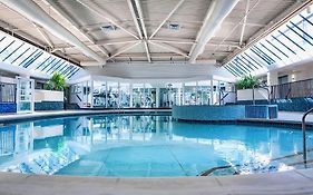 Delta Hotels by Marriott Aberdeen